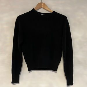 Wilfred Manila Sweater - XS